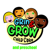 GRIN & GROW CHILD CARE